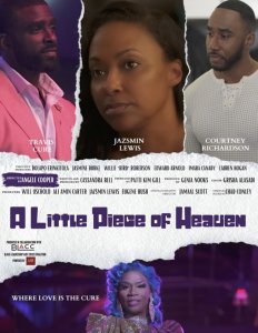 Небольшая частичка рая